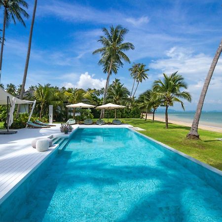 Coastal Escape - Koh Yao Noi Ko Yao Noi Exterior foto
