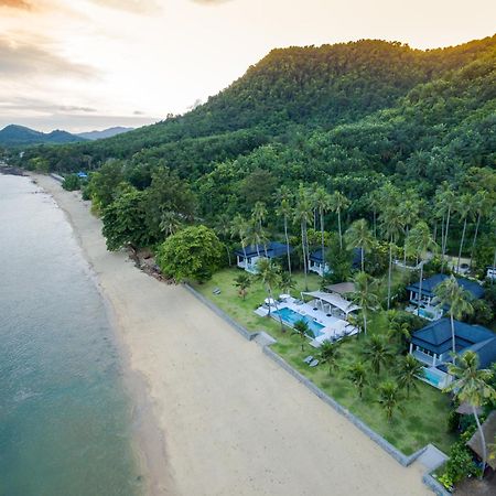 Coastal Escape - Koh Yao Noi Ko Yao Noi Exterior foto
