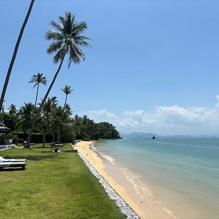 Coastal Escape - Koh Yao Noi Ko Yao Noi Exterior foto