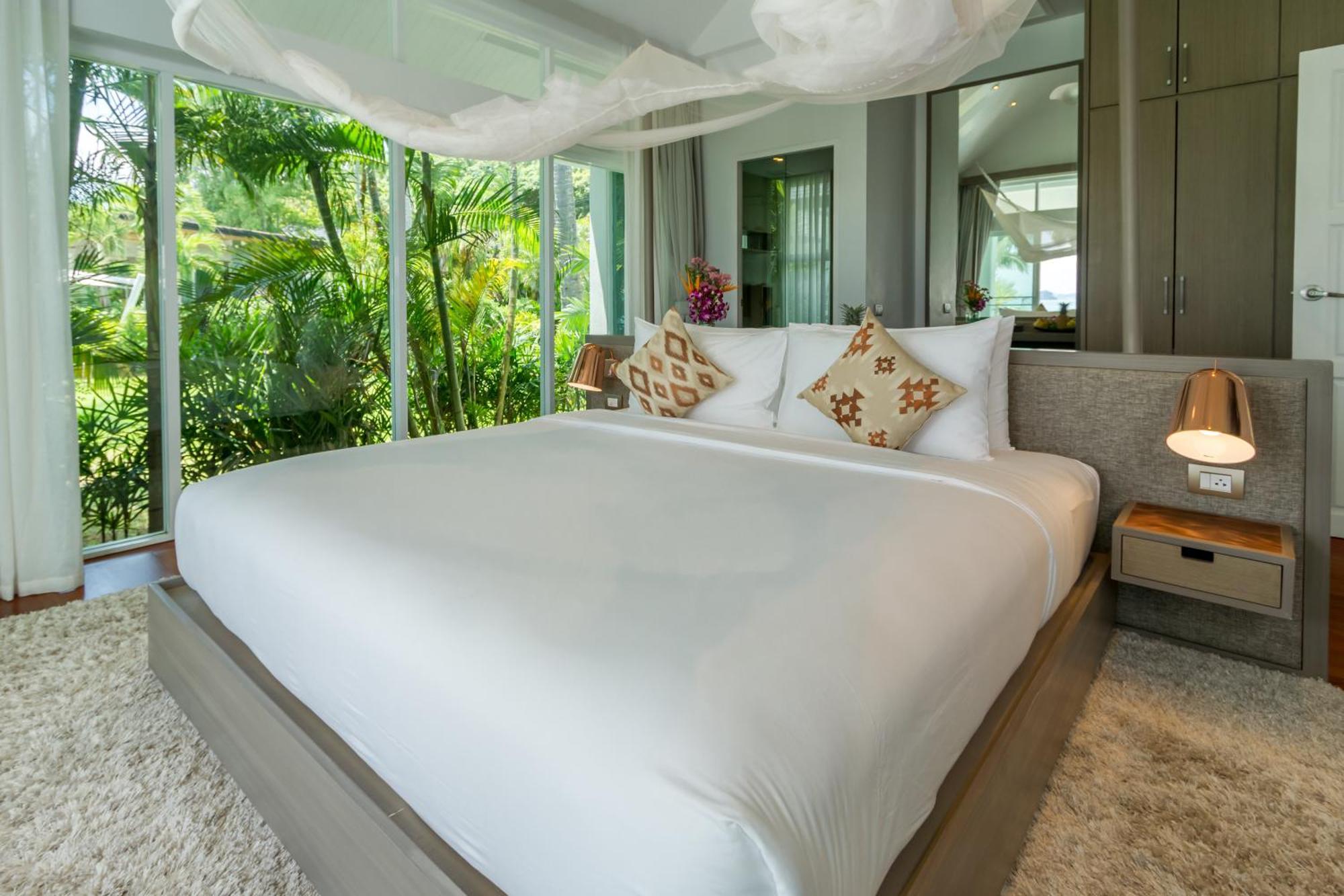 Coastal Escape - Koh Yao Noi Ko Yao Noi Exterior foto