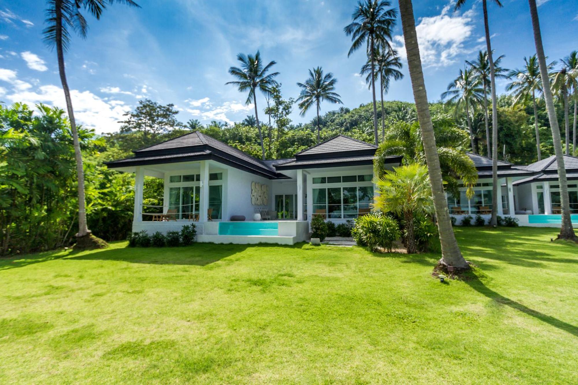 Coastal Escape - Koh Yao Noi Ko Yao Noi Exterior foto