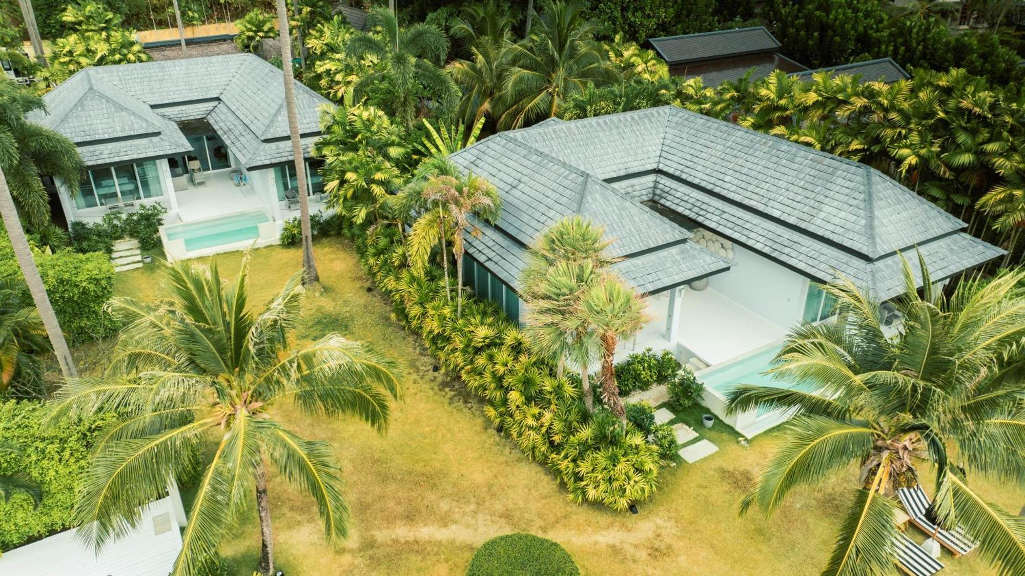 Coastal Escape - Koh Yao Noi Ko Yao Noi Exterior foto