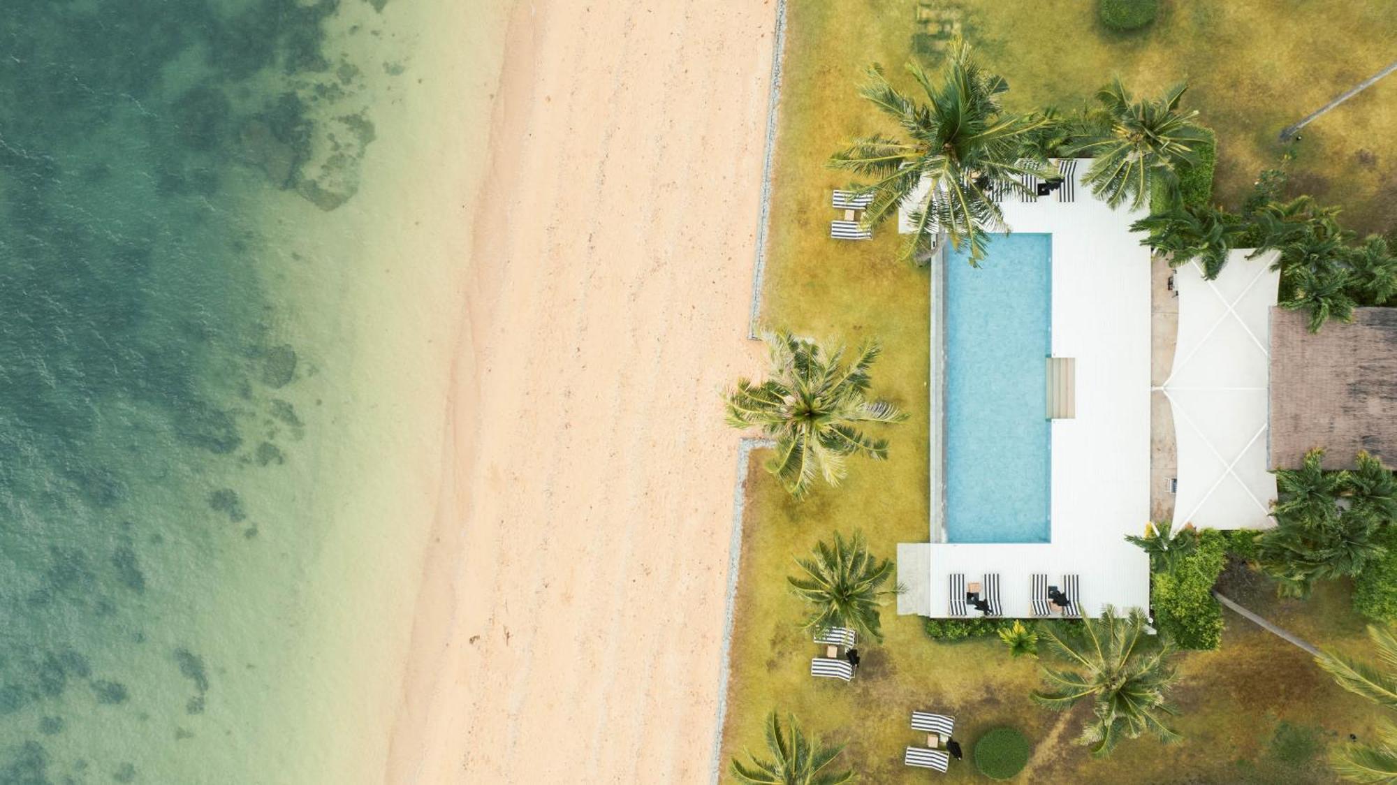 Coastal Escape - Koh Yao Noi Ko Yao Noi Exterior foto