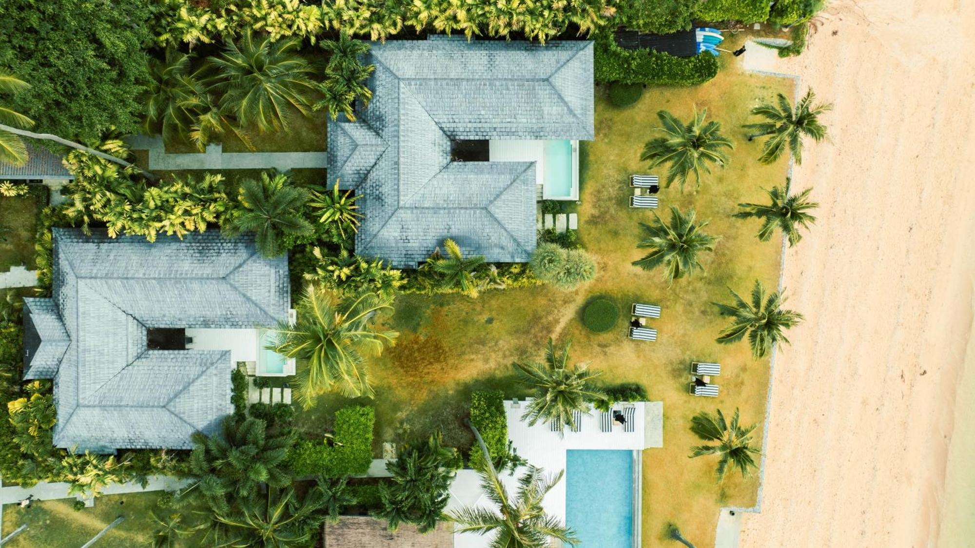 Coastal Escape - Koh Yao Noi Ko Yao Noi Exterior foto