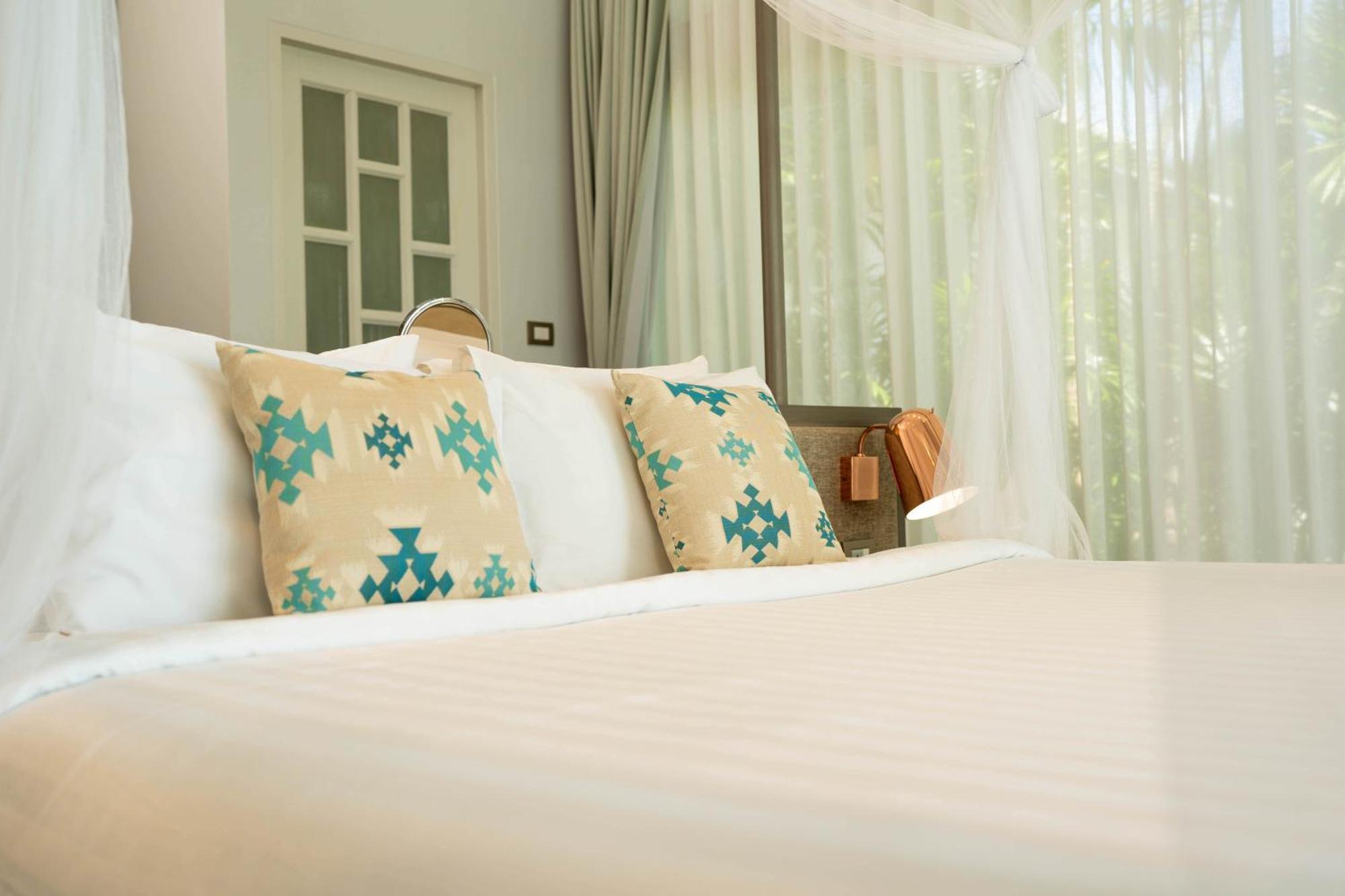 Coastal Escape - Koh Yao Noi Ko Yao Noi Exterior foto