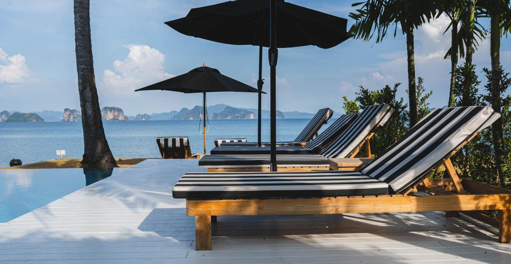 Coastal Escape - Koh Yao Noi Ko Yao Noi Exterior foto