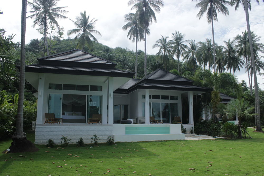 Coastal Escape - Koh Yao Noi Ko Yao Noi Exterior foto