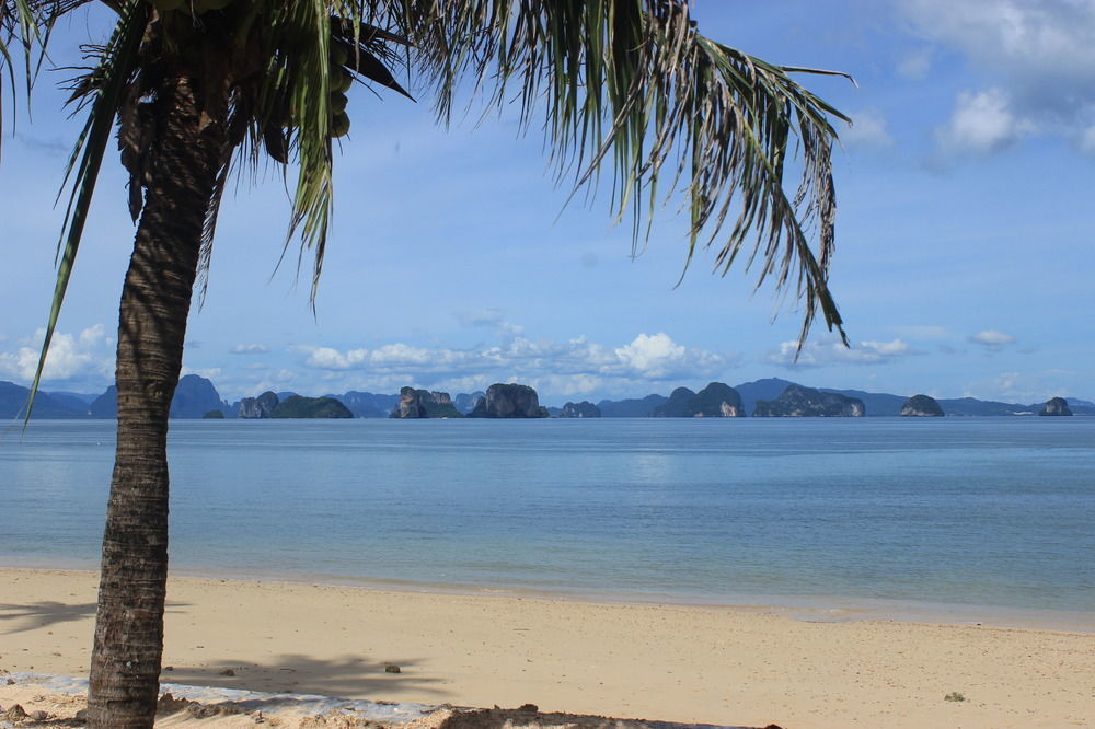 Coastal Escape - Koh Yao Noi Ko Yao Noi Exterior foto