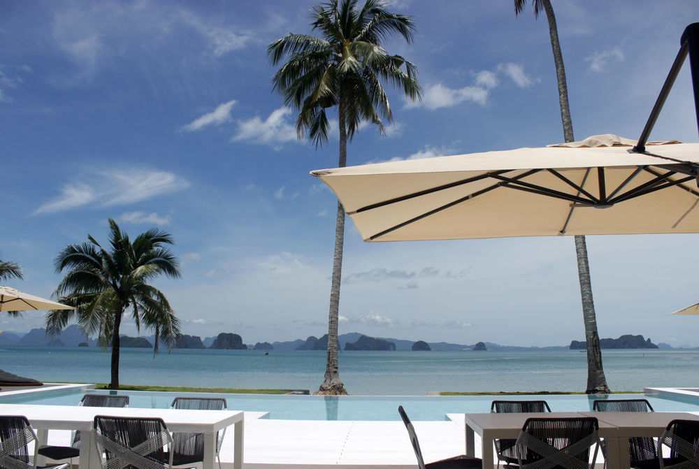 Coastal Escape - Koh Yao Noi Ko Yao Noi Exterior foto