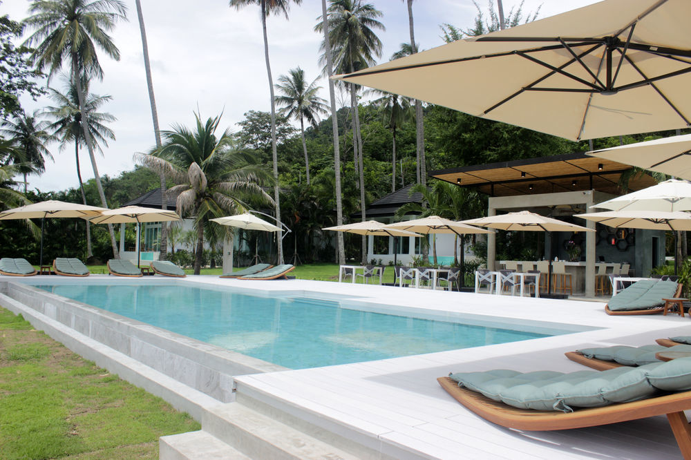 Coastal Escape - Koh Yao Noi Ko Yao Noi Exterior foto
