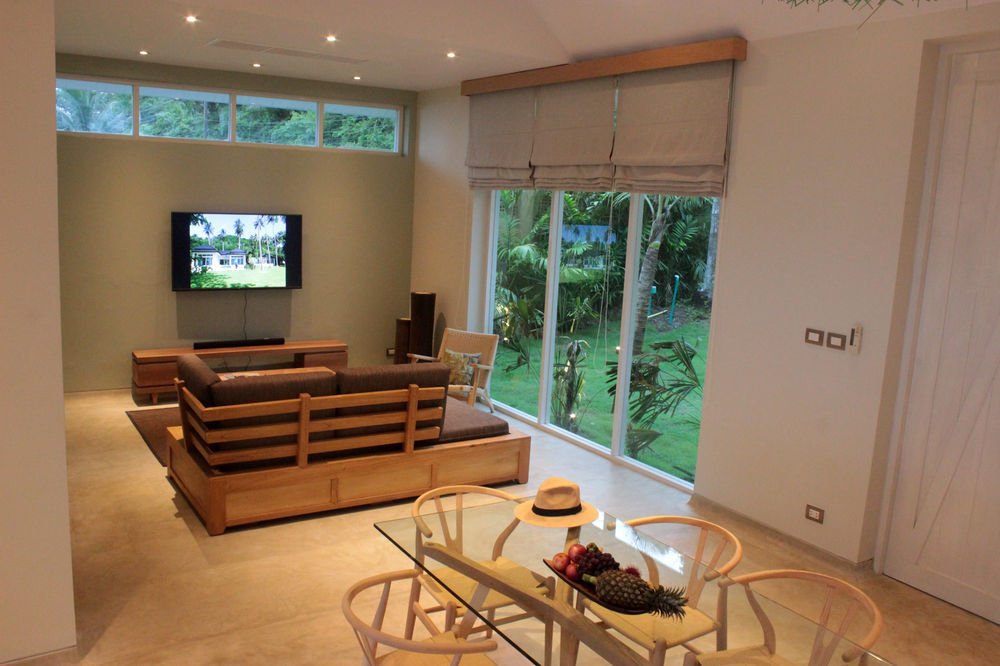 Coastal Escape - Koh Yao Noi Ko Yao Noi Exterior foto