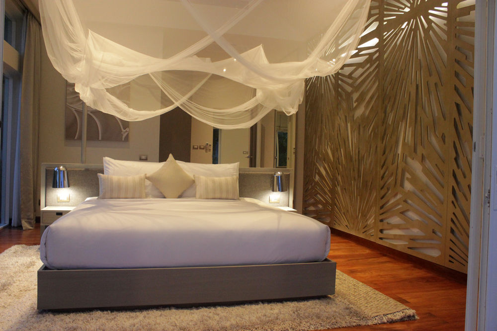 Coastal Escape - Koh Yao Noi Ko Yao Noi Exterior foto