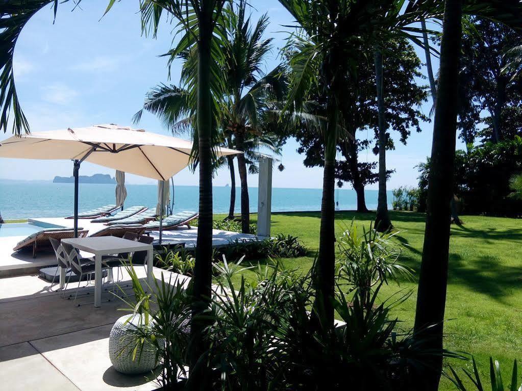 Coastal Escape - Koh Yao Noi Ko Yao Noi Exterior foto