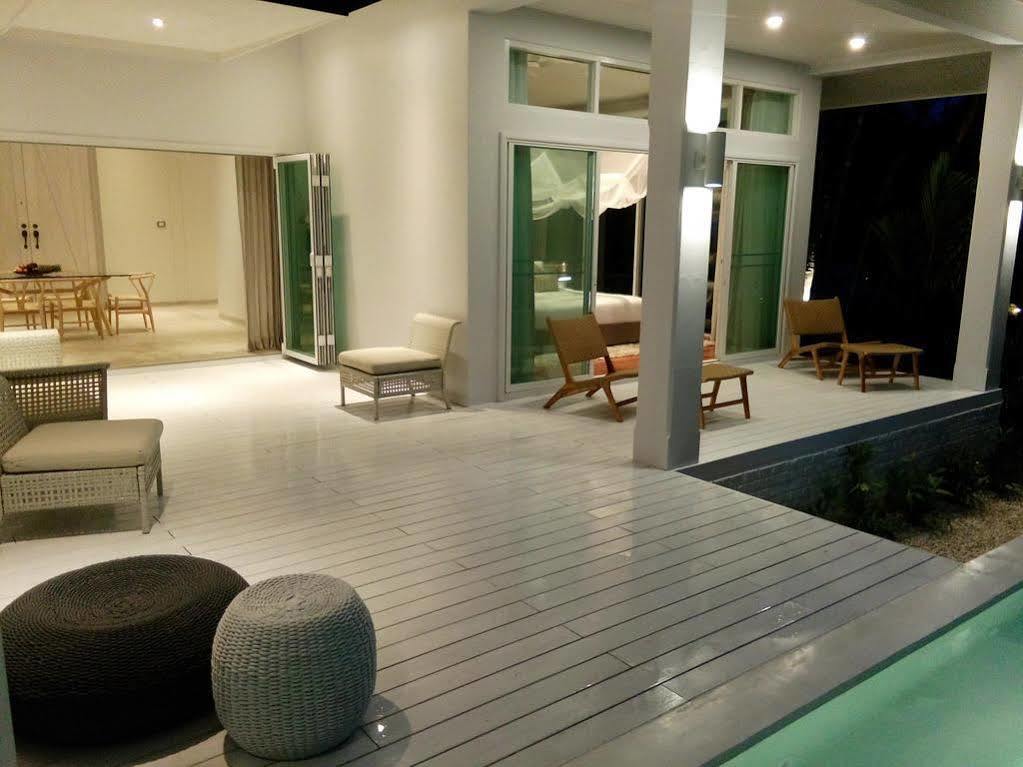 Coastal Escape - Koh Yao Noi Ko Yao Noi Exterior foto