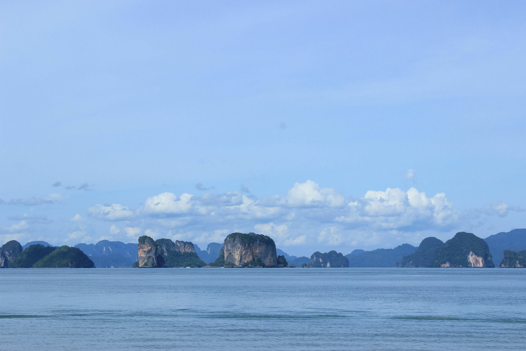 Coastal Escape - Koh Yao Noi Ko Yao Noi Exterior foto