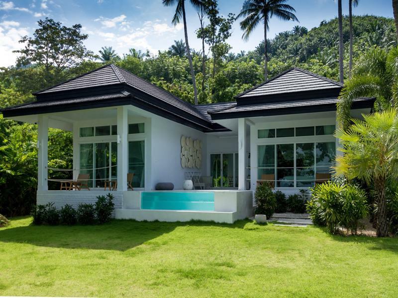 Coastal Escape - Koh Yao Noi Ko Yao Noi Exterior foto