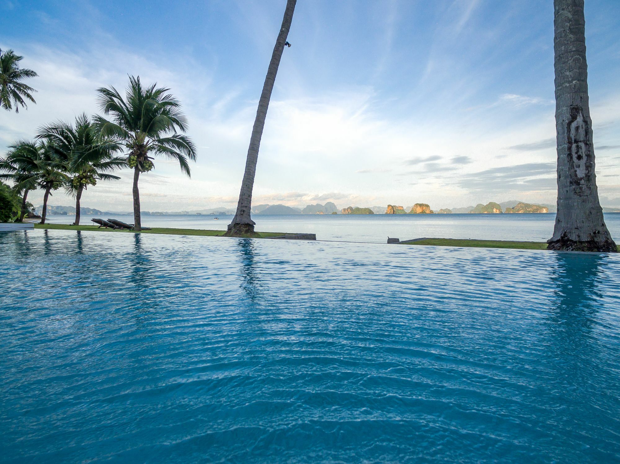 Coastal Escape - Koh Yao Noi Ko Yao Noi Exterior foto